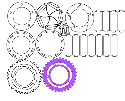 Circular Laser-cut Iris box.xcs