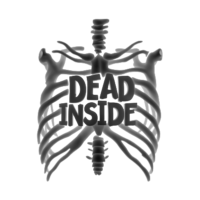 Dead inside.xcs