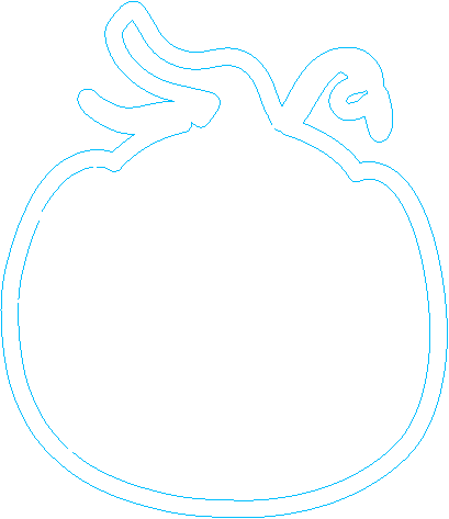 layeredjack-o-lantern.xcs