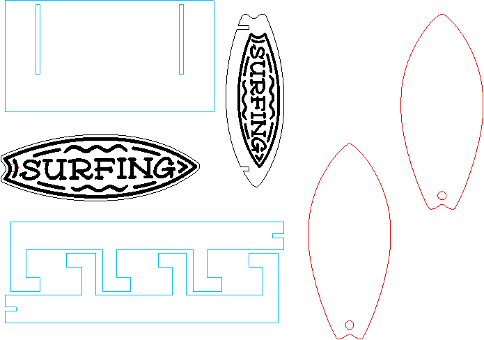 Fingersurfboards.xcs