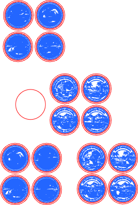 Coffee Coasters 4 styles.xcs