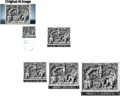 Santa’s Workshop 3025.xcs