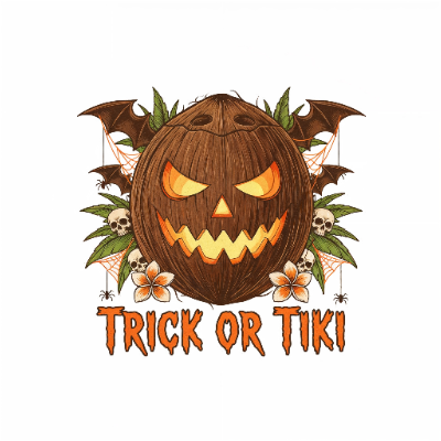 Tiki Halloween.xcs