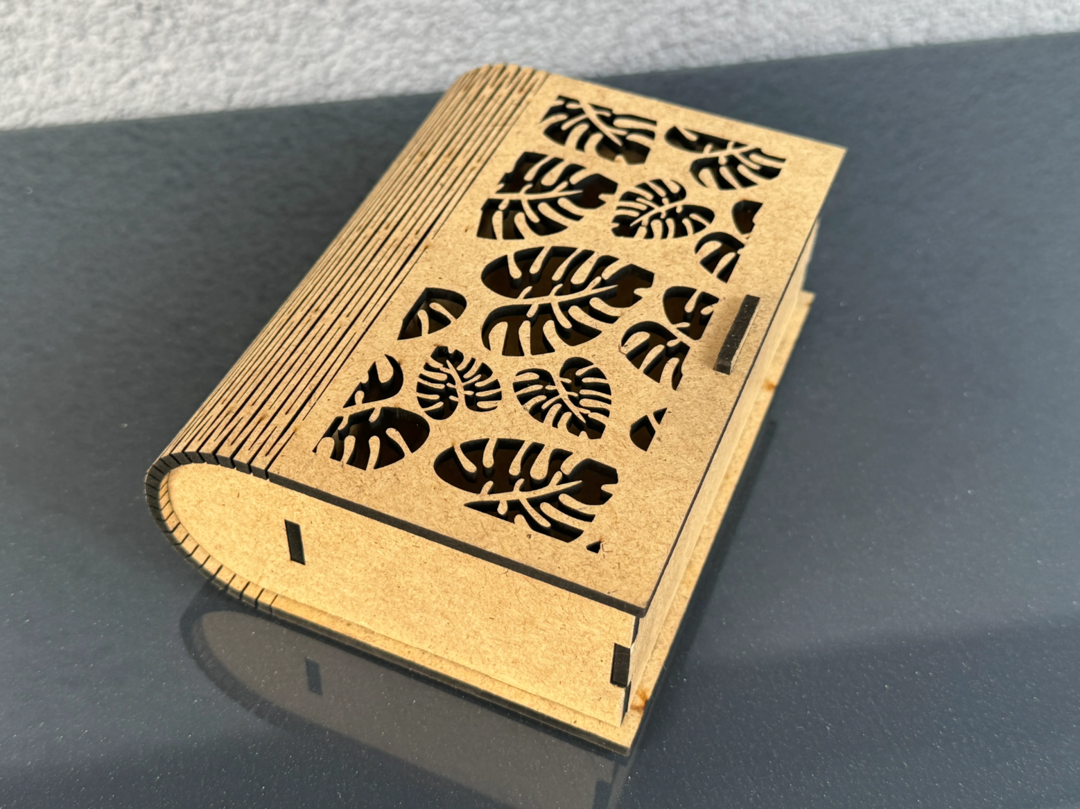 Jewelry Box gift for her design