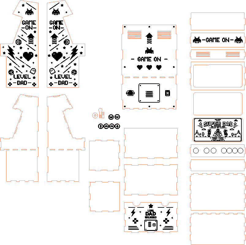 ARCADE.xcs