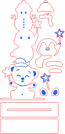 TripleChristmasStand2.xcs