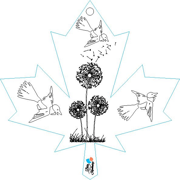 FrühlinBlatVögelBusterBlume.xcs