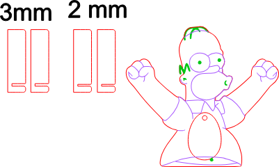 Homer_simpson (Plywood)_Creme_Egg_Holder.xcs