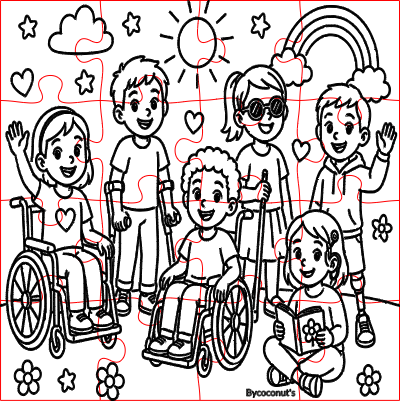 puzzle la différence.xcs