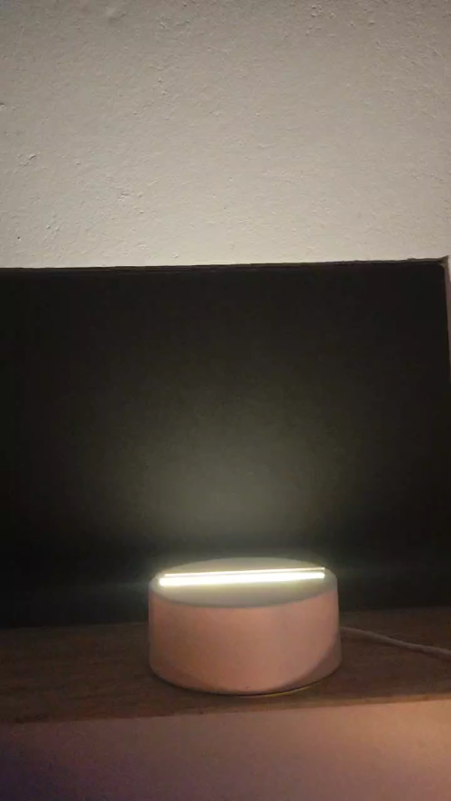 [Laser cut and engrave] Decorative Laser Cut Acrylic LED Light Panel with Arabic Calligraphy Islam Muslim Ayat al-Kursi Jawi