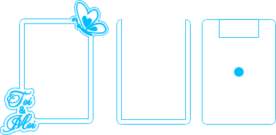 Cadre photo saint valentin magnetique.xcs
