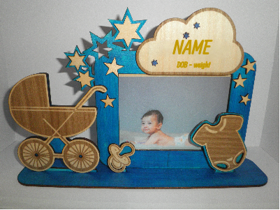 baby.xcs