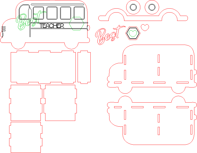 TeacherPencilHolder3mm.xcs