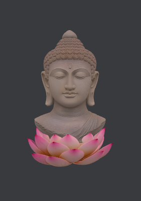 buddha3d.xcs
