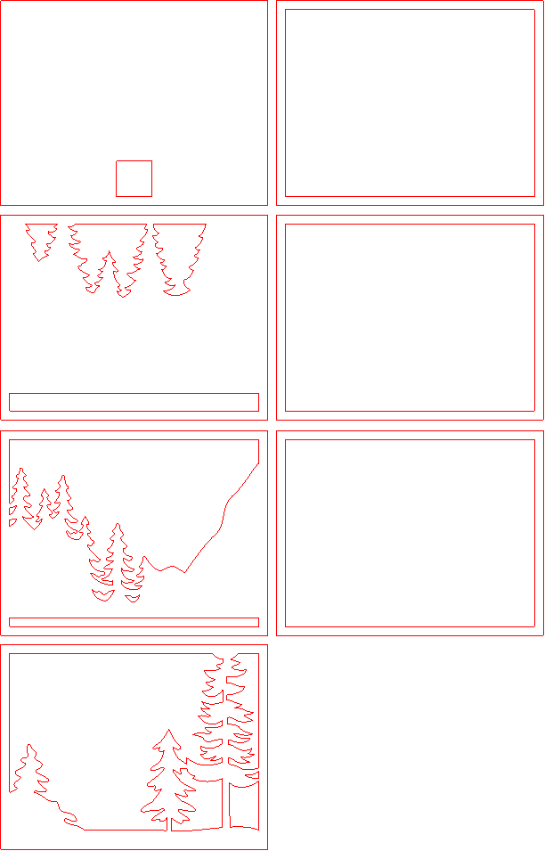 Light up Wall Art 4.xcs