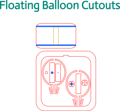Floating Bunny Balloon.xcs