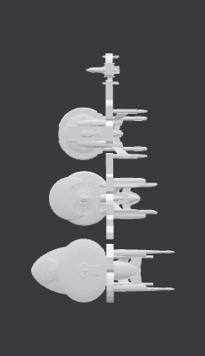 STAR TREK 60 SHIPS.xcs