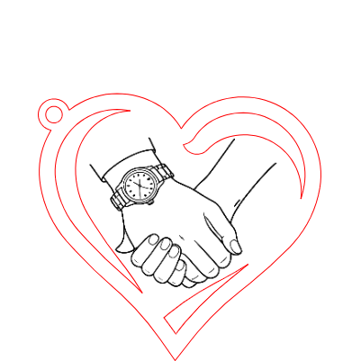 Corazón unión.xcs