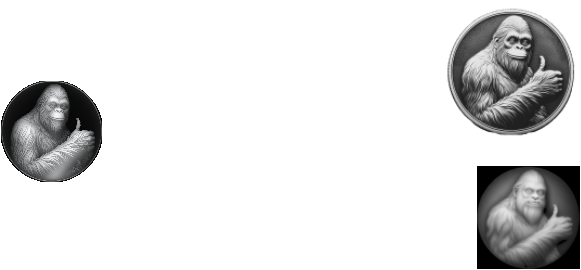 bigfootthumbsupcoin.xcs