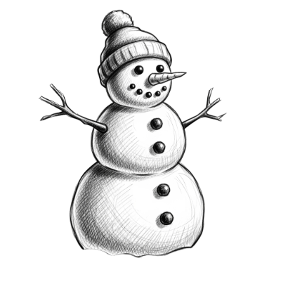 Snowman.xcs