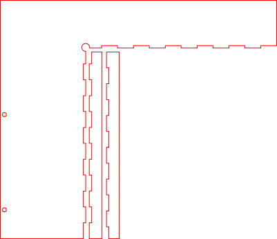 Gabarit placement S1.xcs