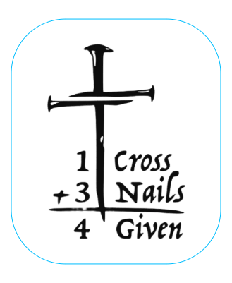 Easter 1 Cross 4 Given.xcs