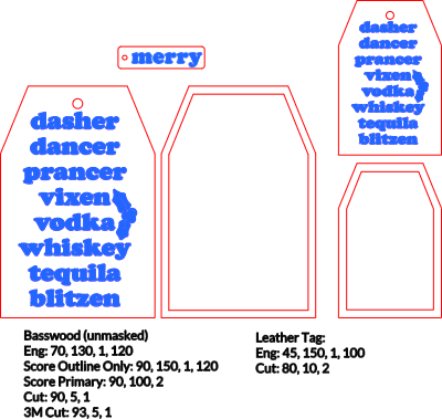 RRB Drunk Reideer Gift Tag.xcs