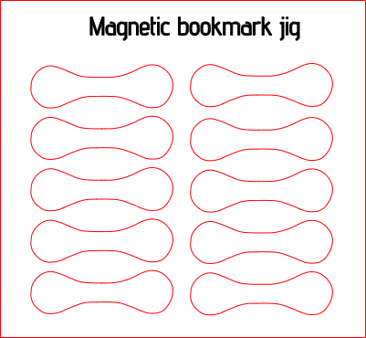 MagneticBookmarkJig.xcs