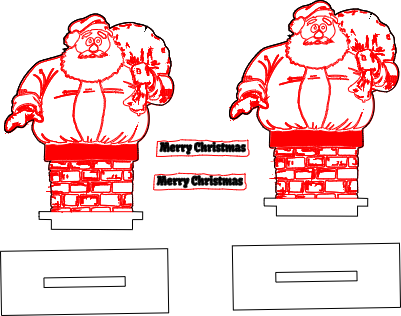 Cheminée père Noel.xcs