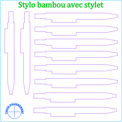 Stylo bambou avec stylet.xcs