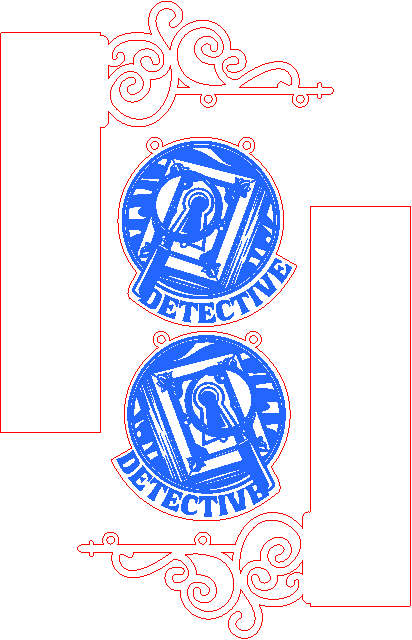 PersonalizedBookGenreDividers4.xcs