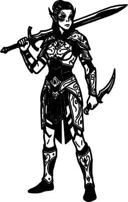 Baldurs Gate 3 Laezel.xcs
