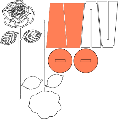 Fleur et vase.xcs