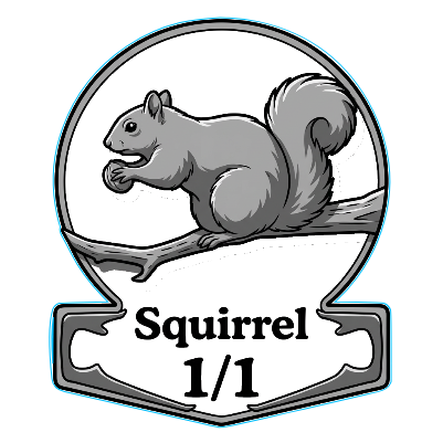 Squirrel Tokens.xcs