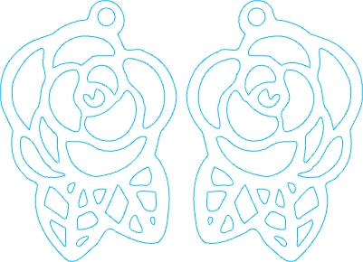 Blooming Roses 1.xcs