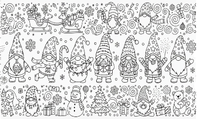 Gnome Christmas 2.xcs