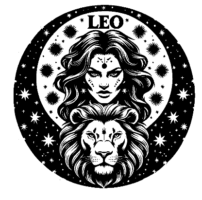 LeoZodiacEngravingDesign.xcs