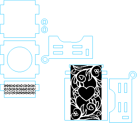 Errinnerungskästchen.xcs