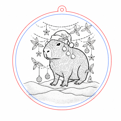 Christmas_capybara.xcs