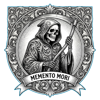 memento mori.xcs