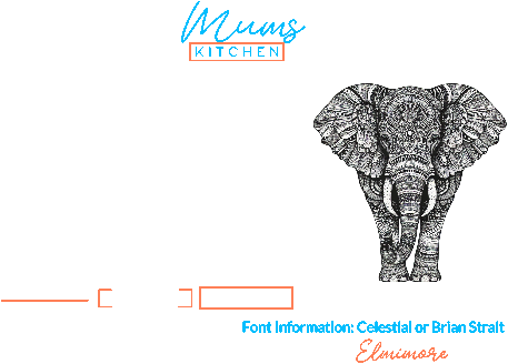 FFElephant1ZentangleChoppingBoardFINALv1.xcs