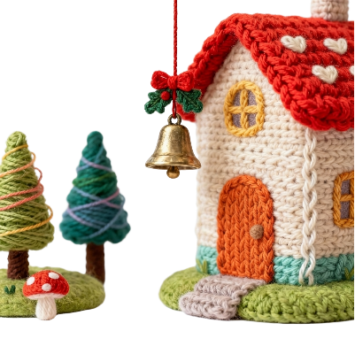 Tree,House,Bell.xcs