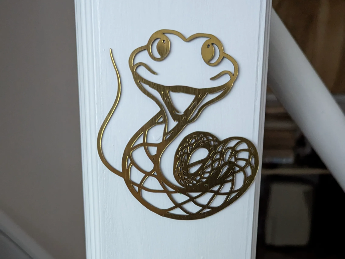 30 Free Lunar New Year & Zodiac Decor Ideas to Laser Cut