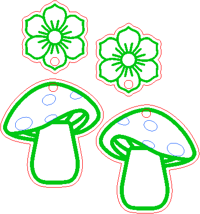 mushroom_flower_long_earrings.xcs