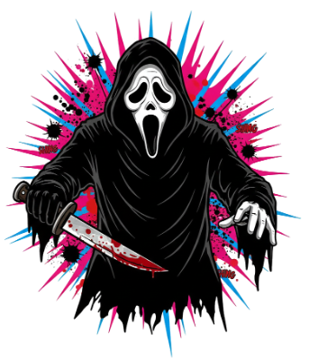 GhostFace.xcs