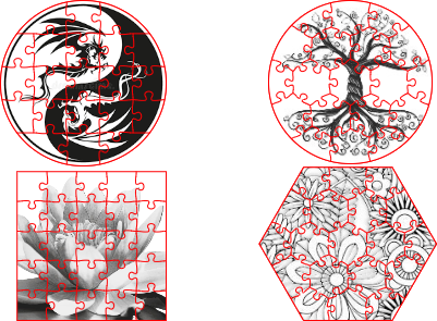Puzzles 1.xcs