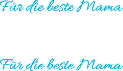 Muttertag Kugelschreiber.xcs
