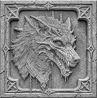 fantasy dragon coaster.xs