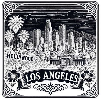 Los Angeles.xs
