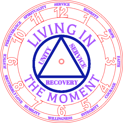 CLOCK-LIVING IN THE MOMENT.xcs